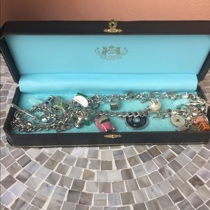 Juicy Couture Necklace